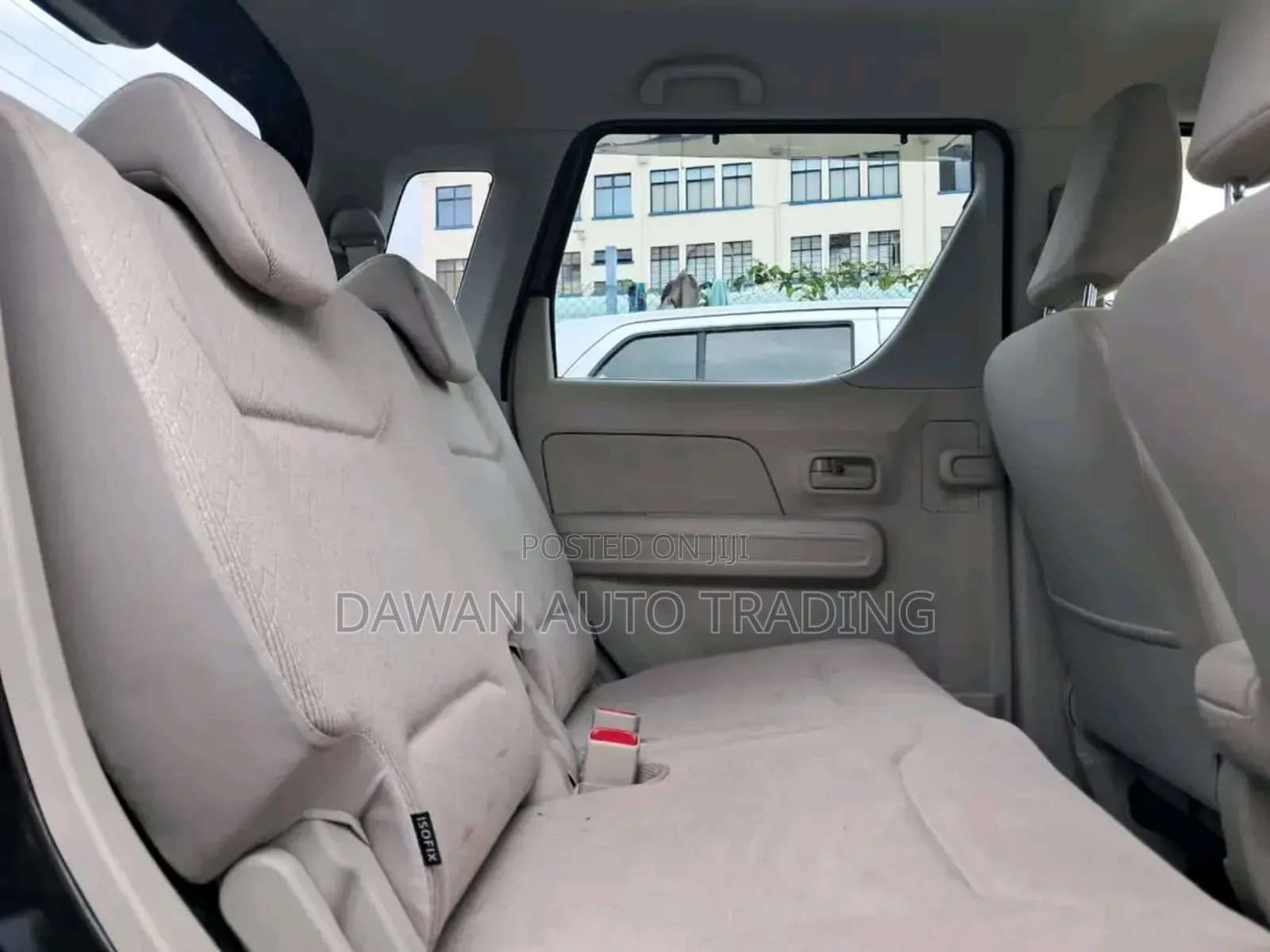 Suzuki Wagon R 2019 Black