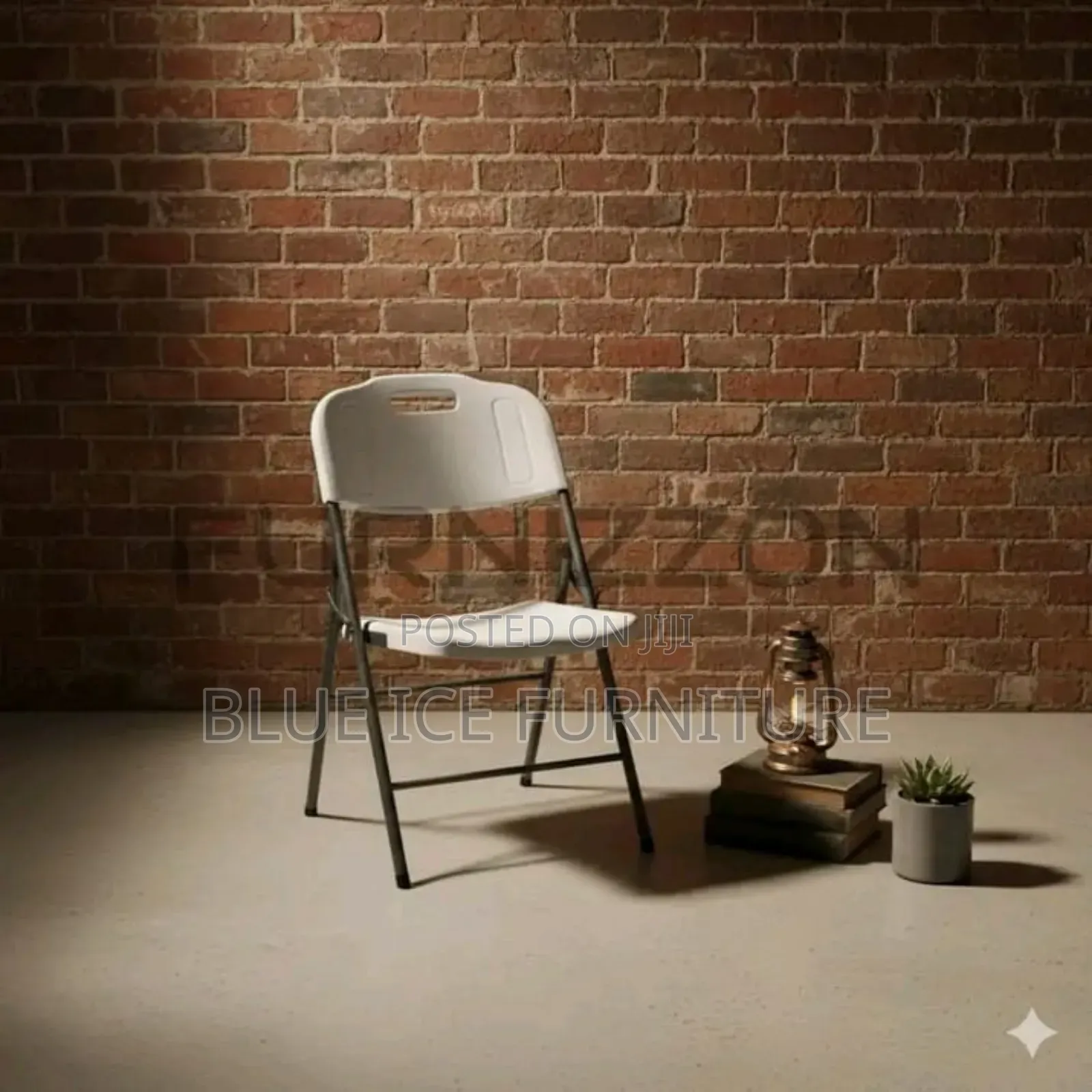 Outdoor Folding Chair