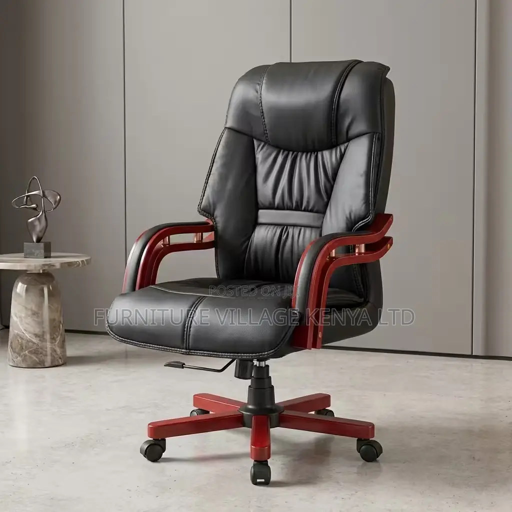 Office Chair; Executive Directors Office Seat