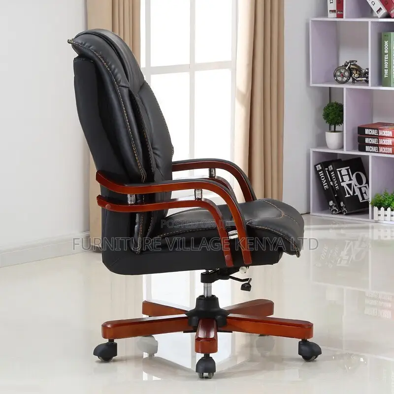 Office Chair; Executive Directors Office Seat