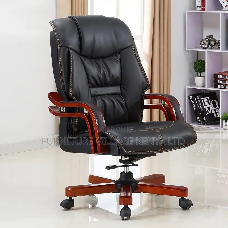 Office Chair; Executive Directors Office Seat
