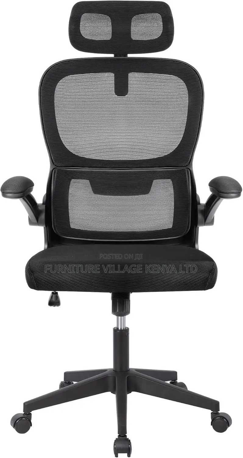 Office Chair; Orthopedic Office Ergonomic Chair