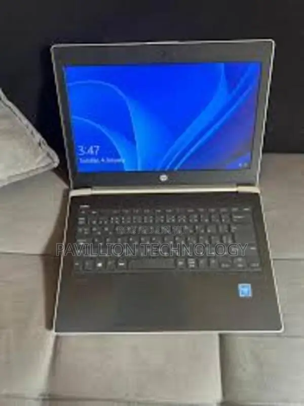 Laptop HP ProBook MT31 8GB Intel Celeron SSD 256GB