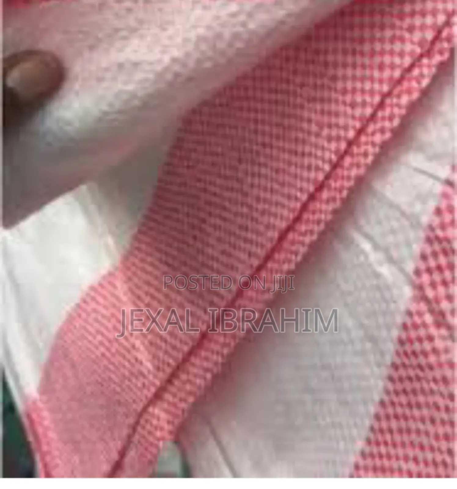 Sacks 90kgs ( Nylon Bags)