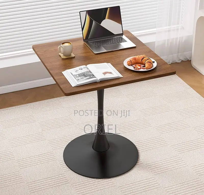 Dining Tables; Classic 1950s Style Dining Table