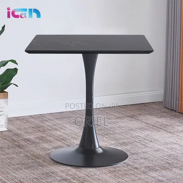 Dining Tables; Classic 1950s Style Dining Table