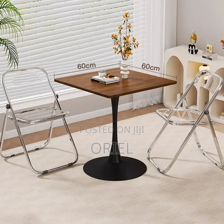 Dining Tables; Classic 1950s Style Dining Table