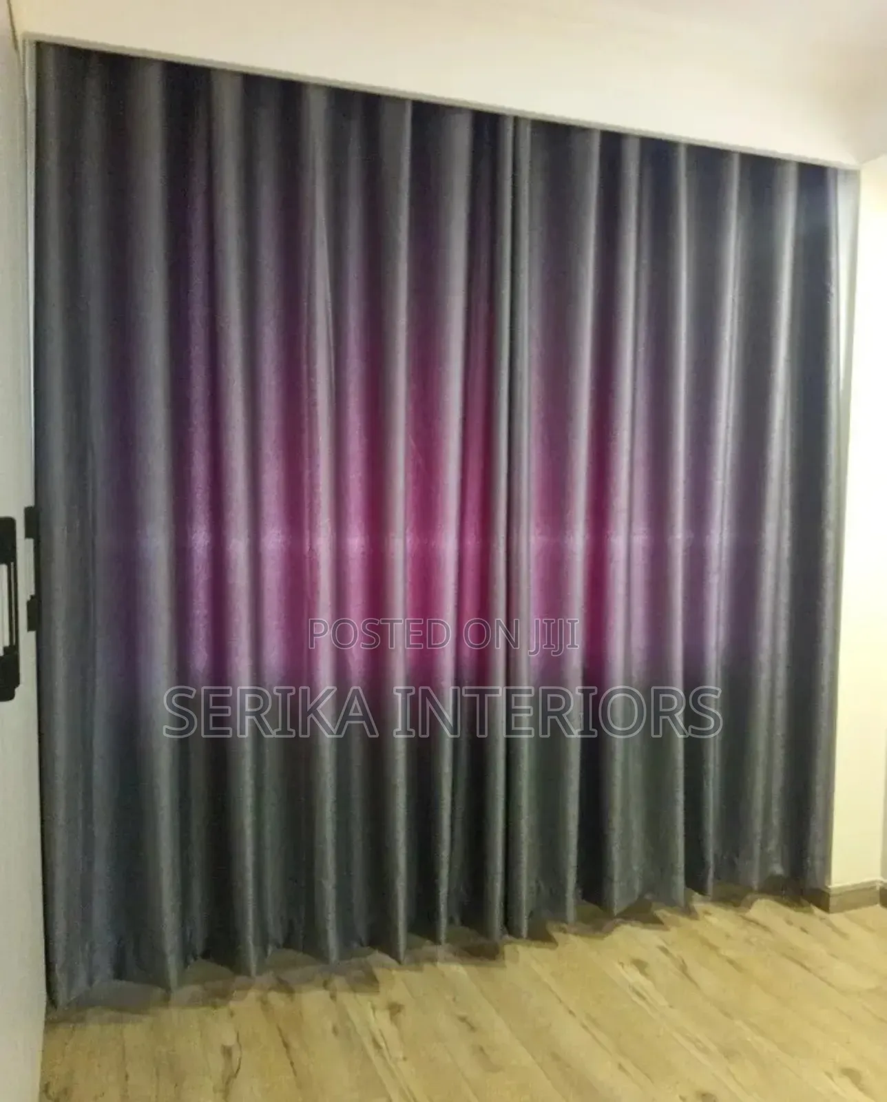 Soft Grey Curtains Curtains Environmental Friendly Robertson's
