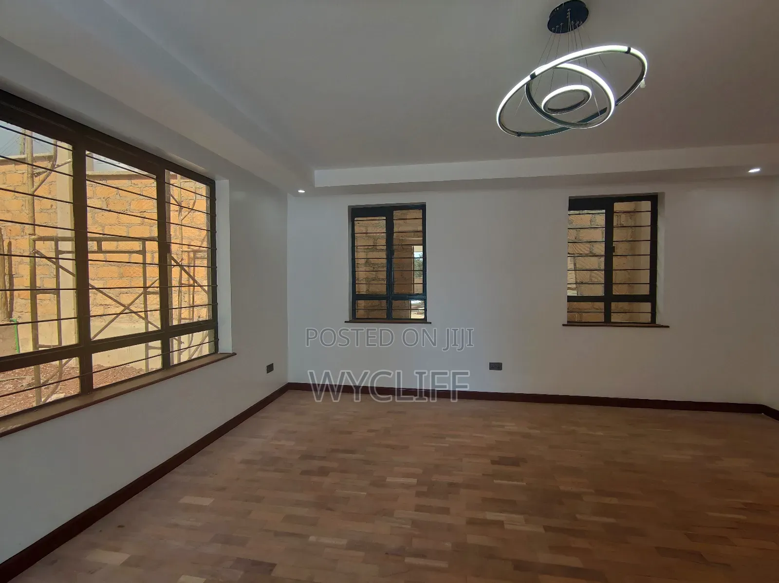 4bdrm Mansion in Ngong for sale