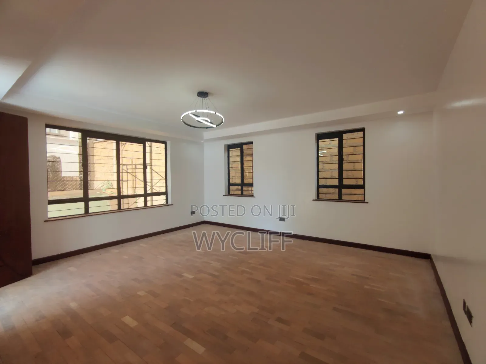 4bdrm Mansion in Ngong for sale