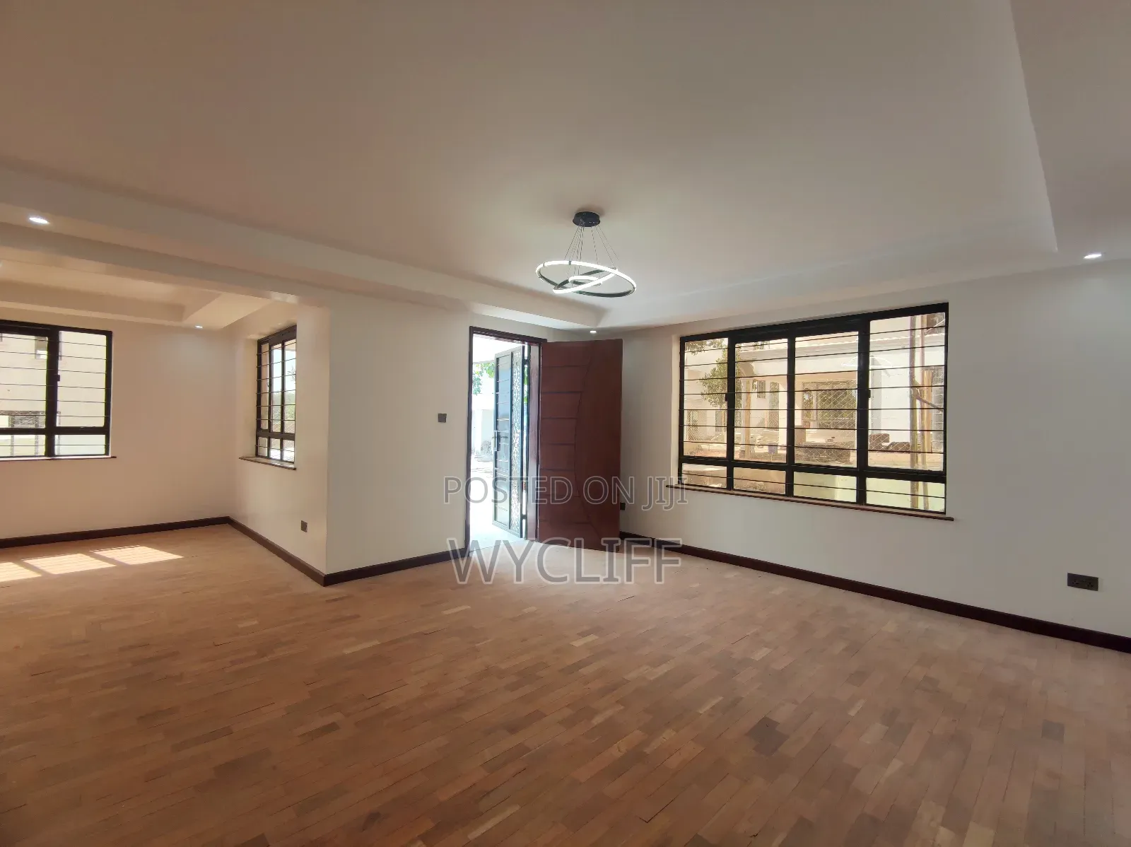4bdrm Mansion in Ngong for sale