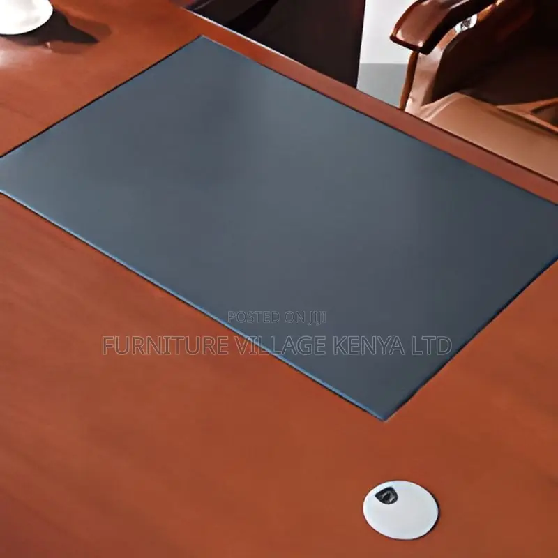 Office Desk; 140cm L-shaped Executive Office Desk