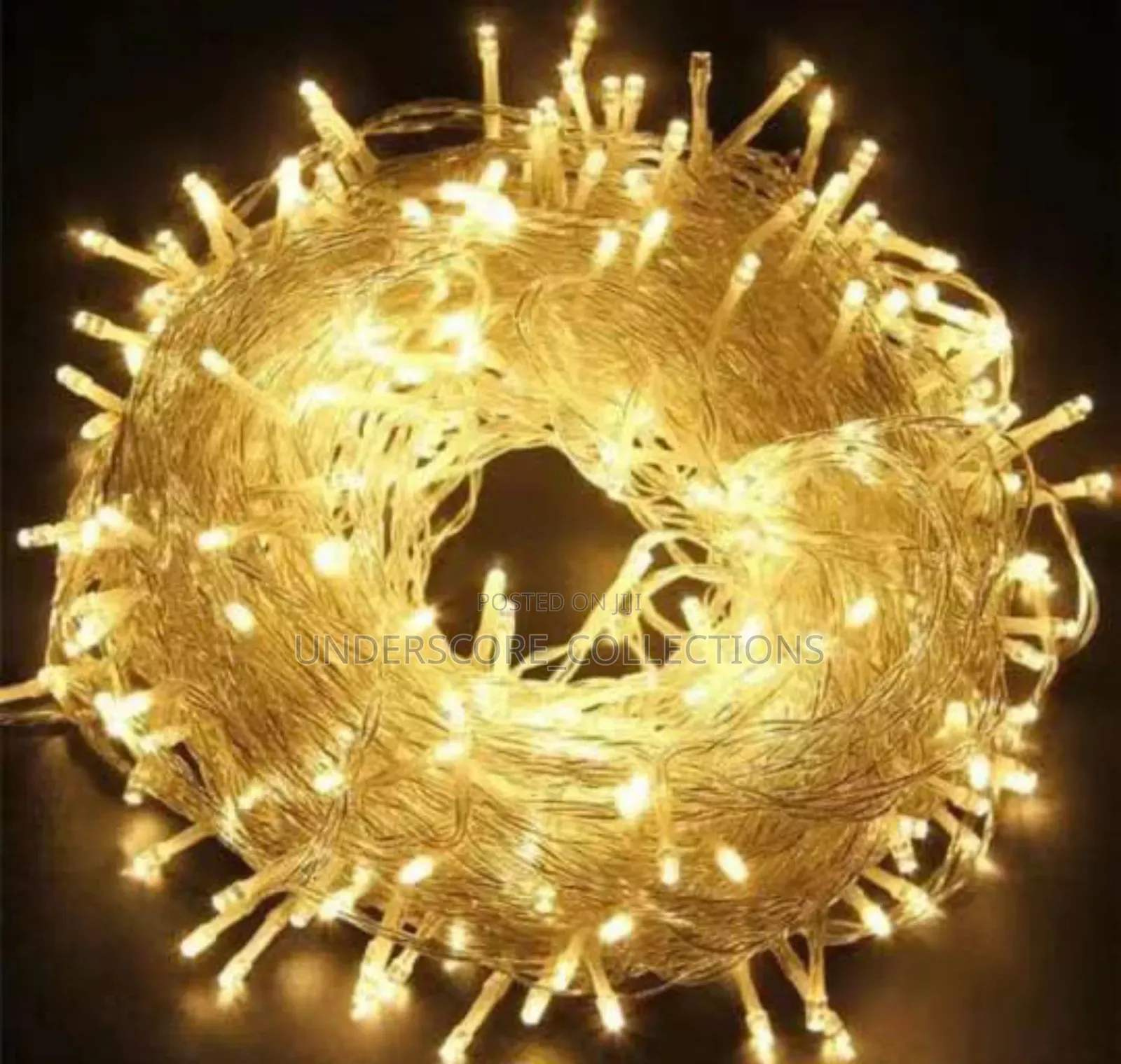 10metre Led Decor