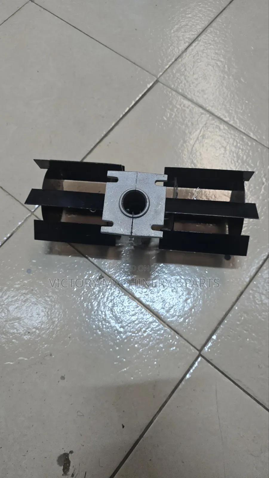 28mmx9teeth Weeder Blade