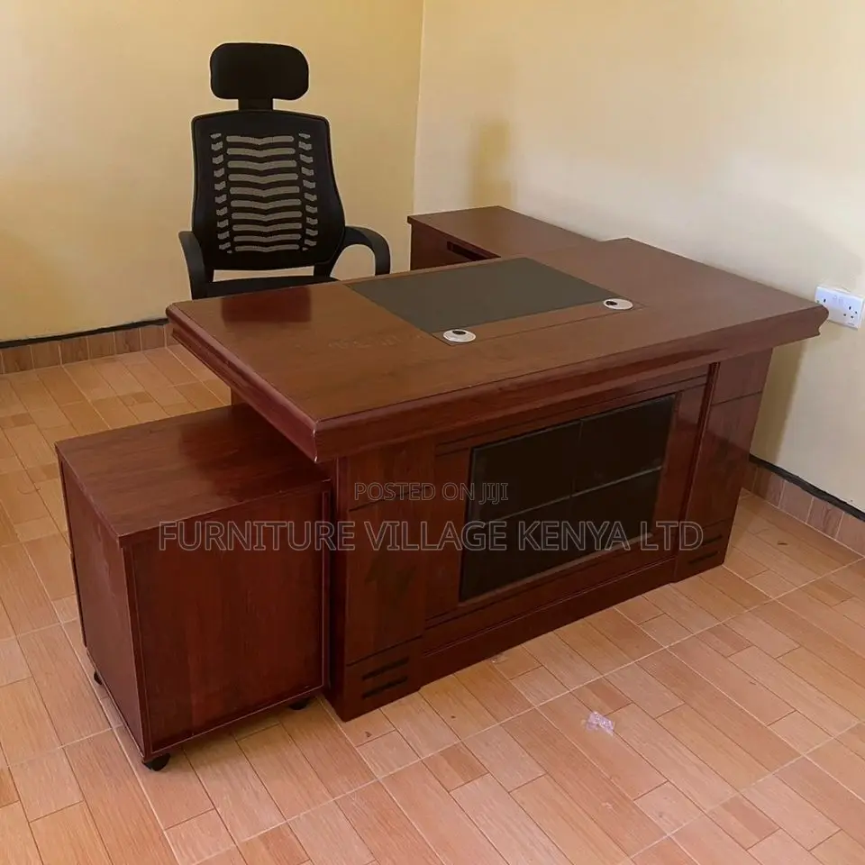 1.8 Meters Executive Office Desk