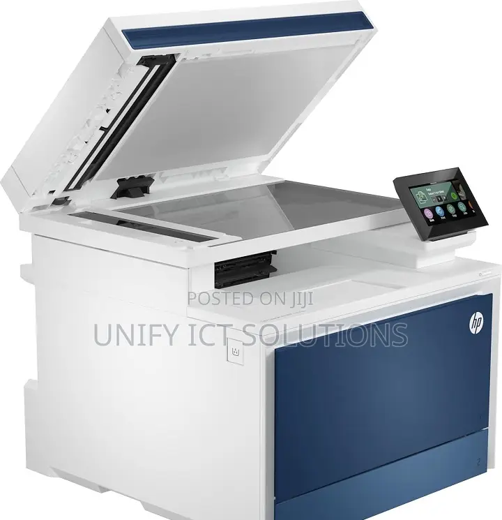 Hp Color Laserjet Pro MFP 4303 FDW A4