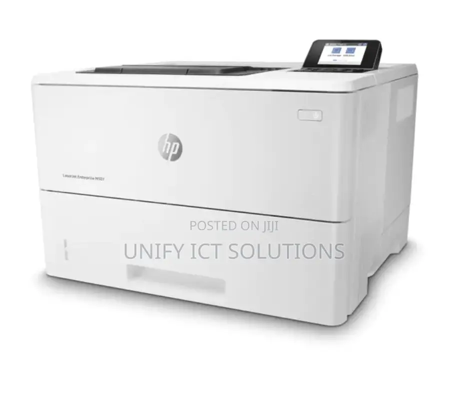 Hp Laserjet Enterprise M507dn A4
