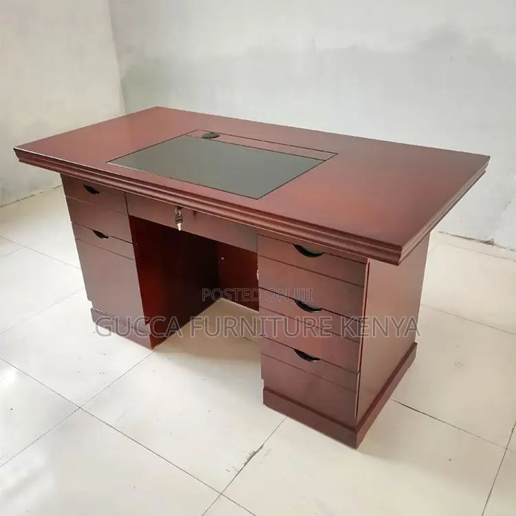 1.2 Meters Executive Office Desk
