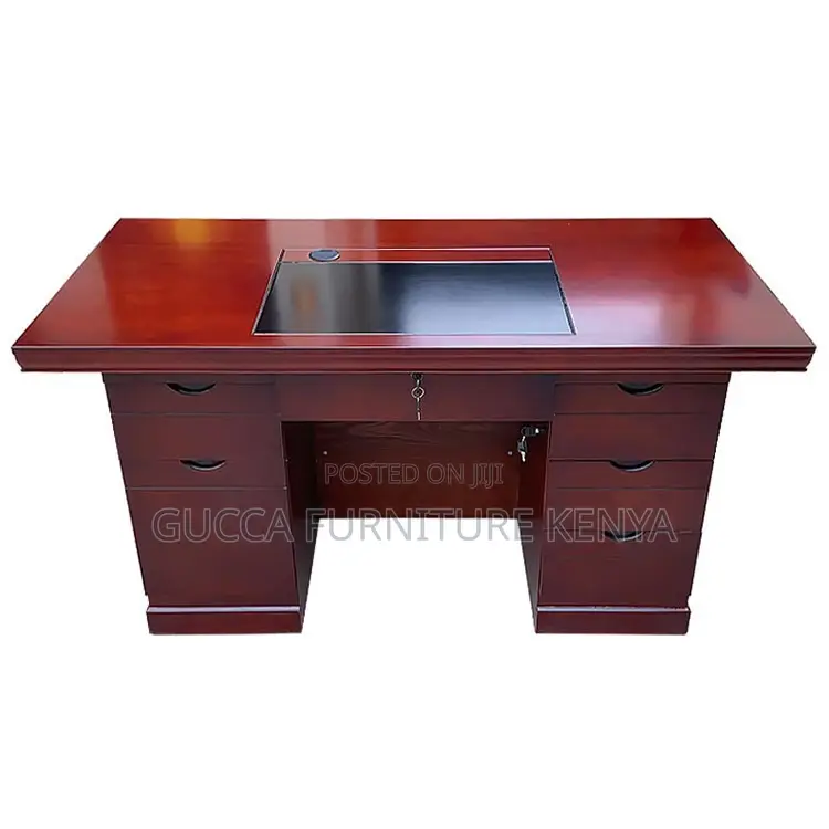 1.2 Meters Executive Office Desk