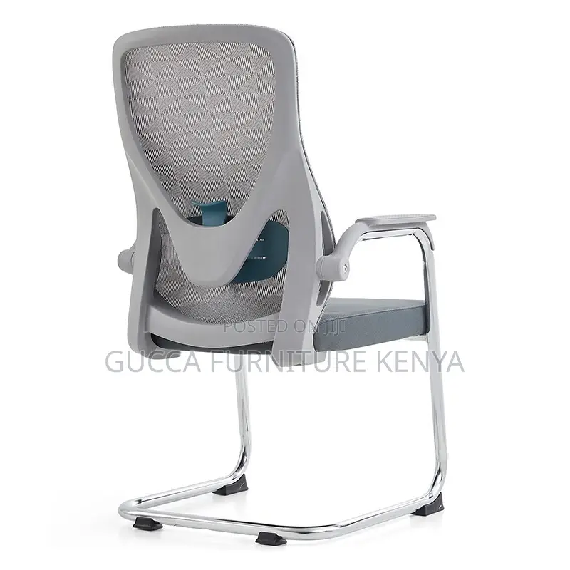 Mid-back Mesh Office Visitor Chair