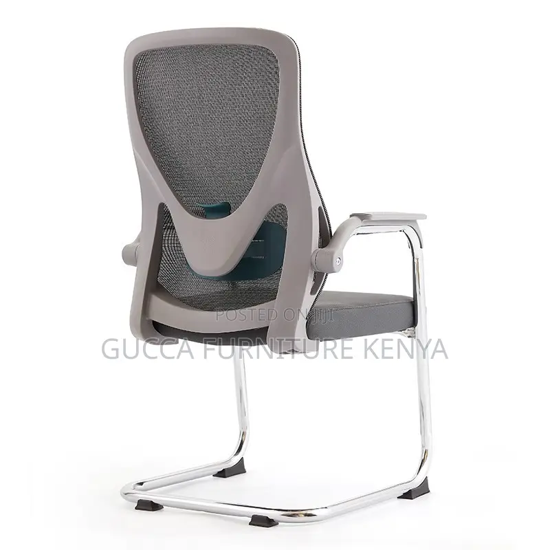 Mid-back Mesh Office Visitor Chair