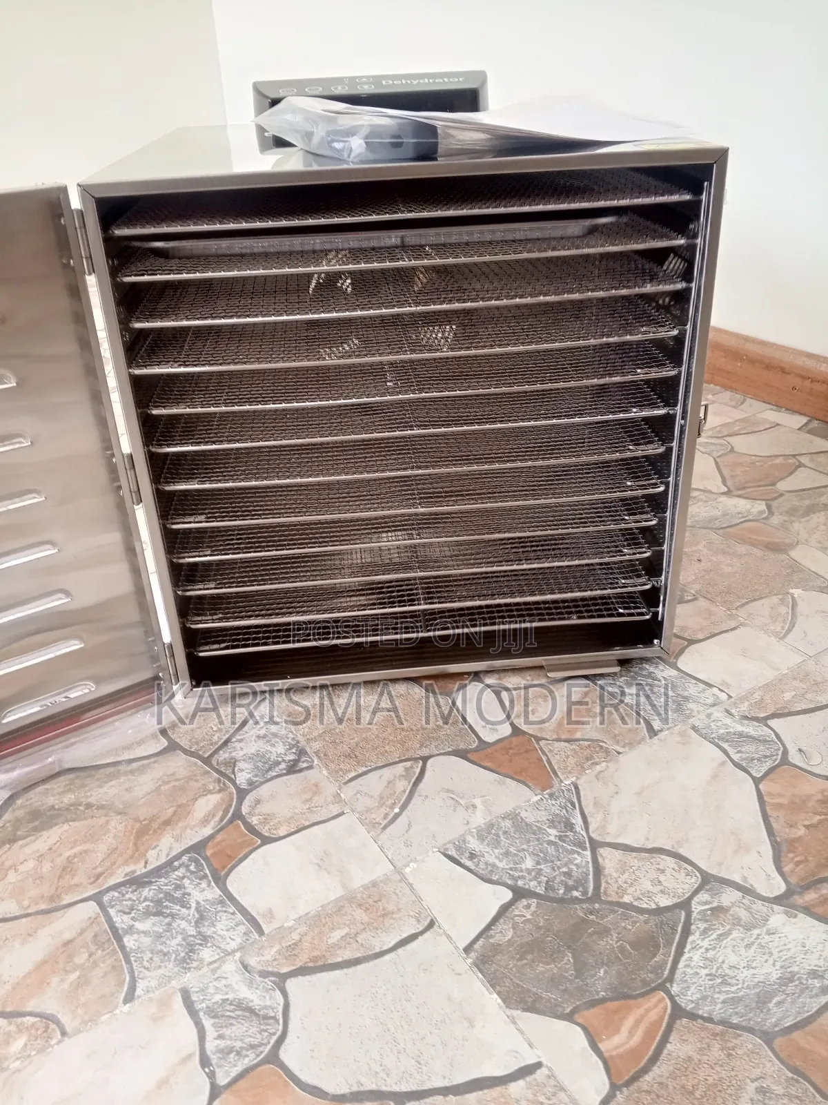 Food Dehydrator Electric