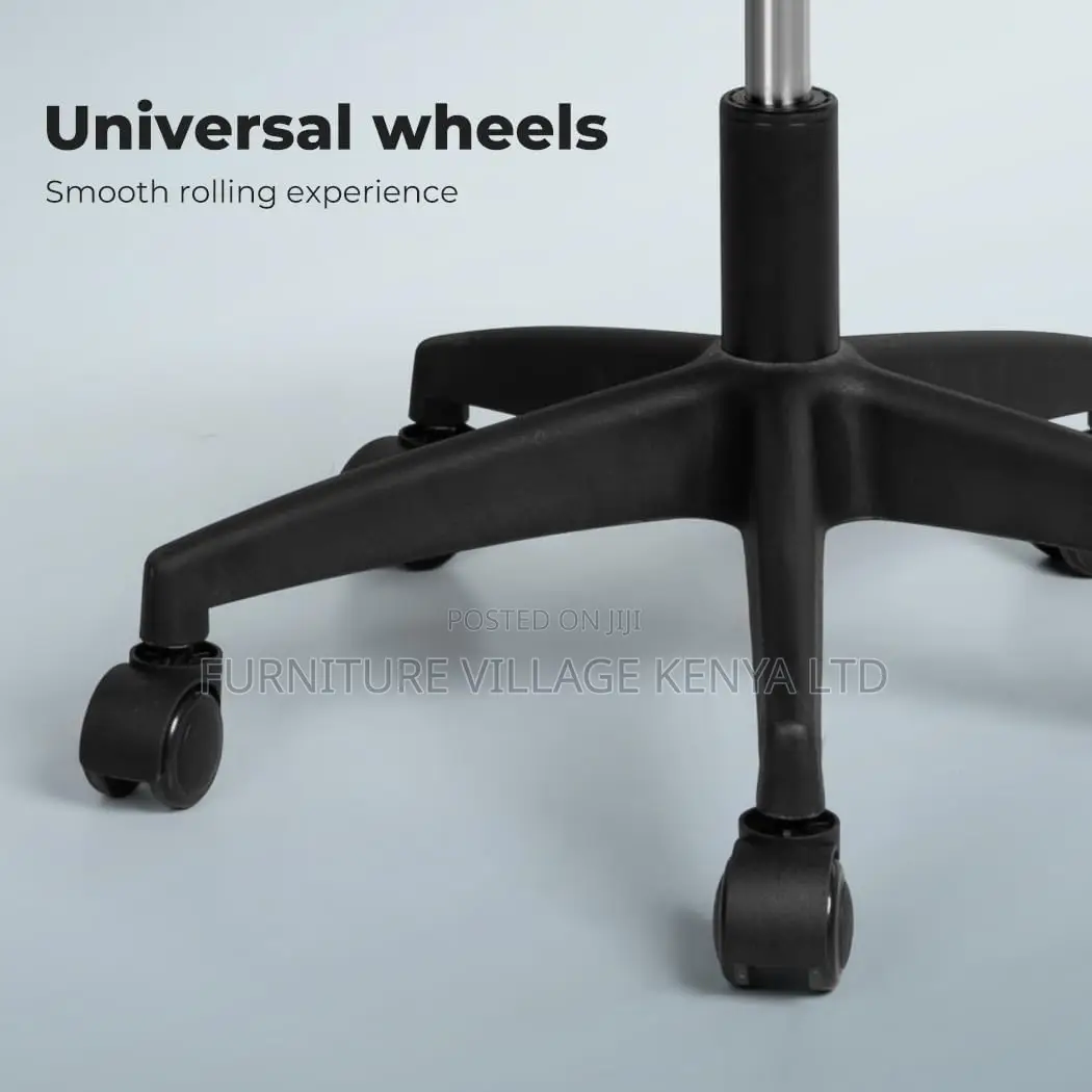 Ergonomic Office Mesh Chair