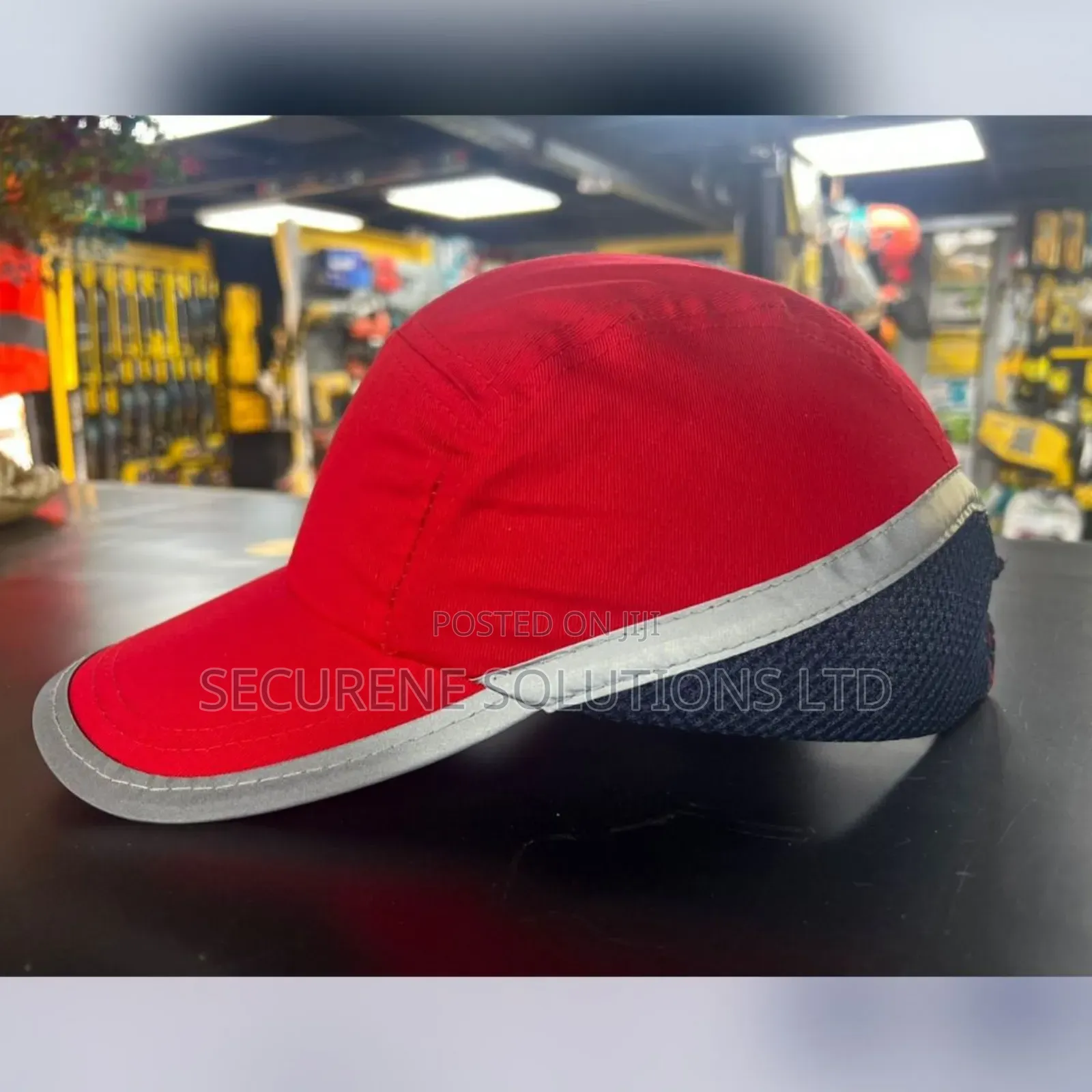Vaultex Bump Caps