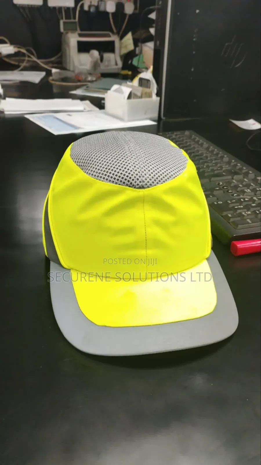 Vaultex Bump Caps