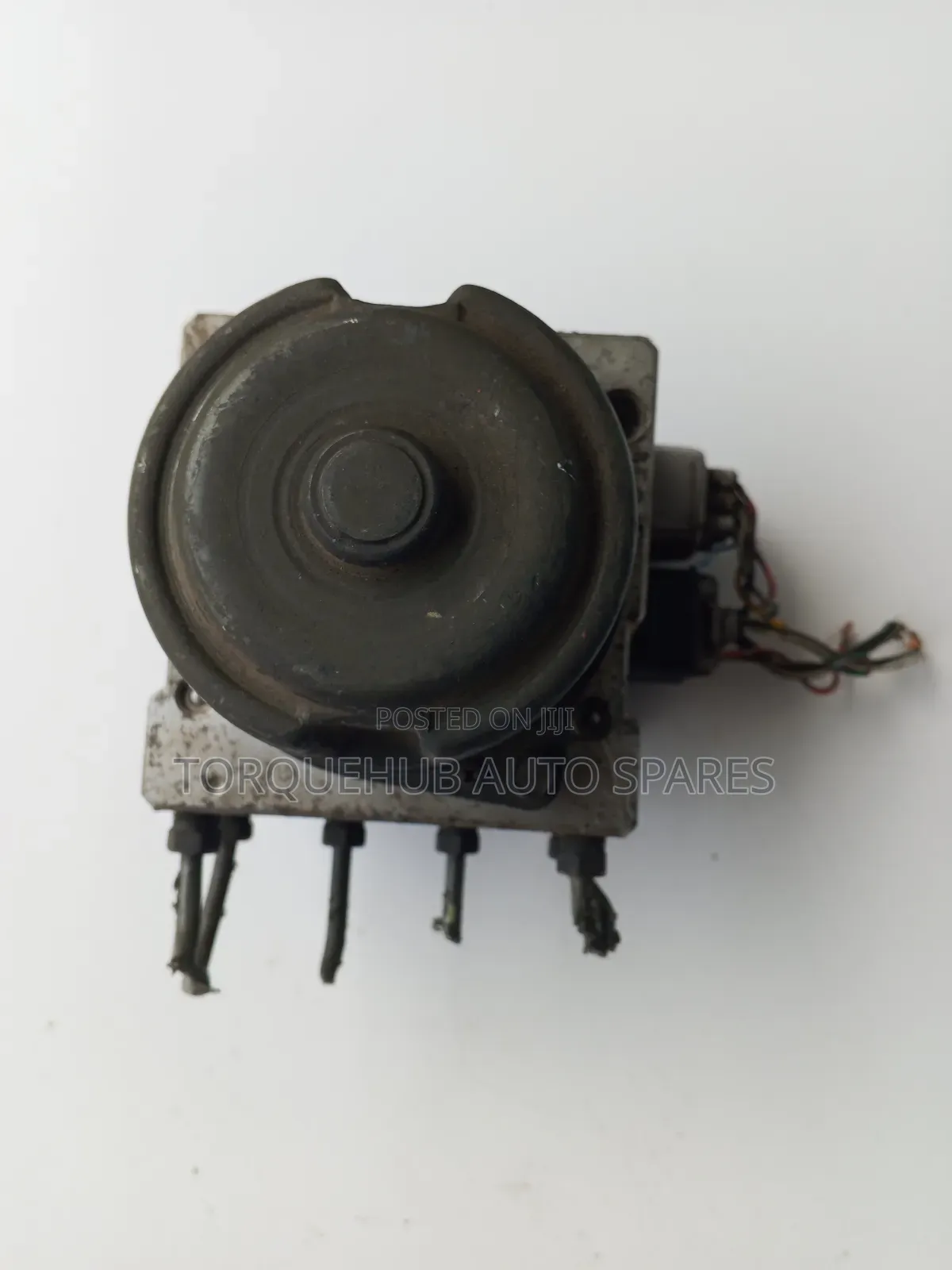 Toyota Corolla Ae110 Abs Actuator