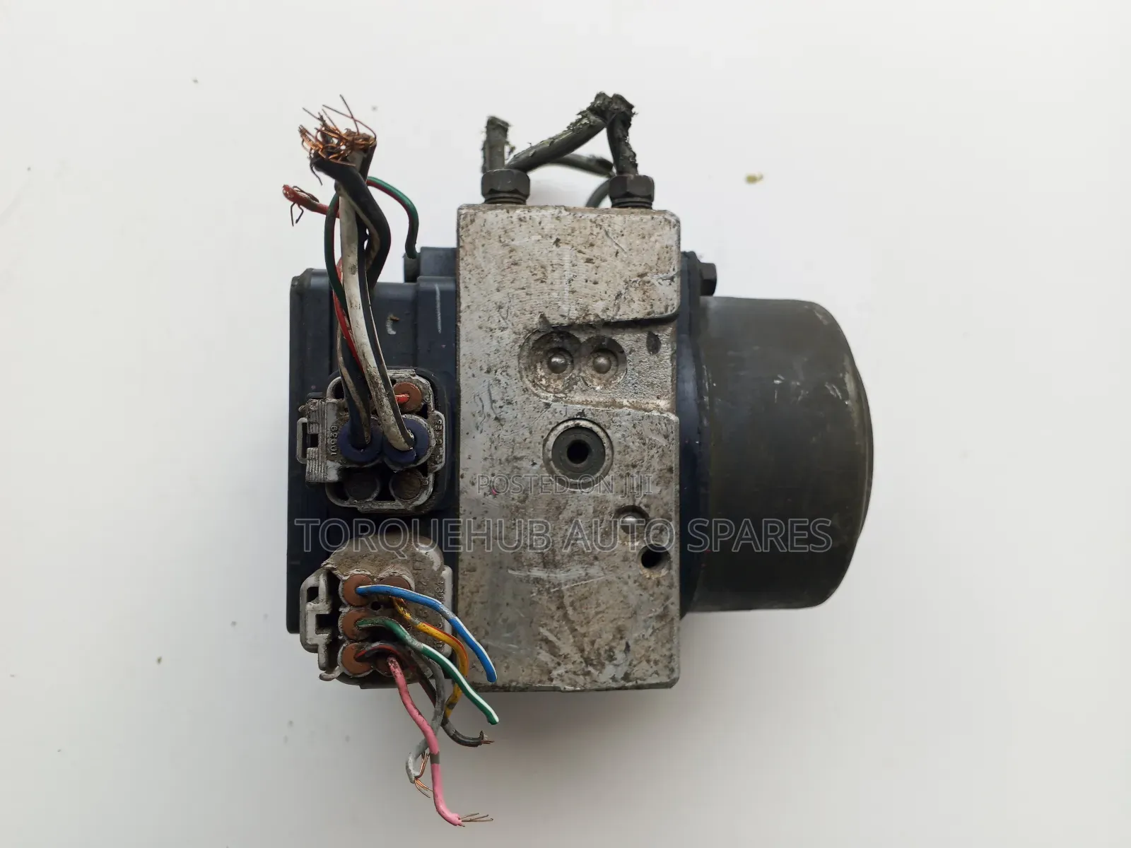 Toyota Corolla Ae110 Abs Actuator