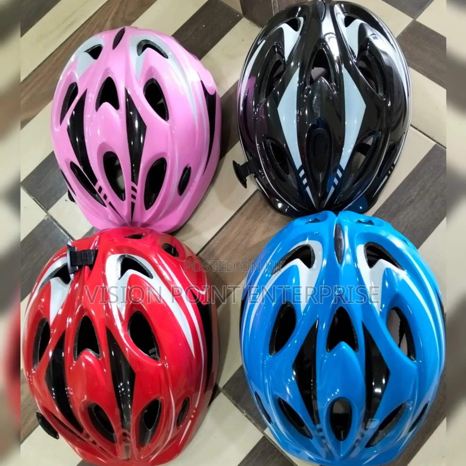 Hard Protective Helmet