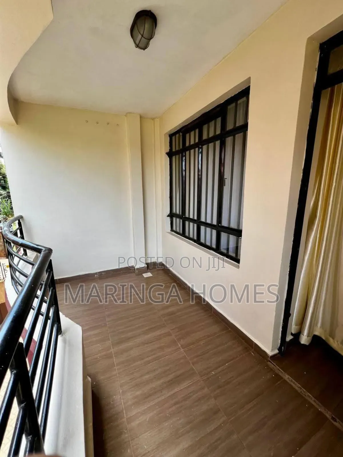 2 Bedroom Furnished Airbnb in Ruaka – Spacious Modern