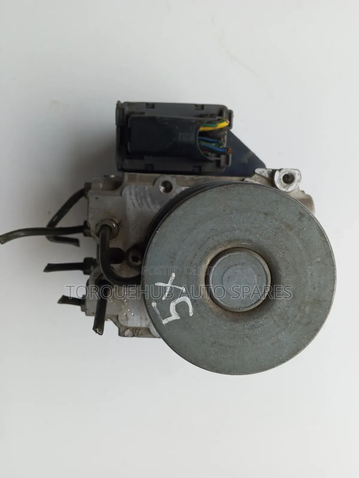 Toyota Hilux 2015 Abs Actuator (5x)