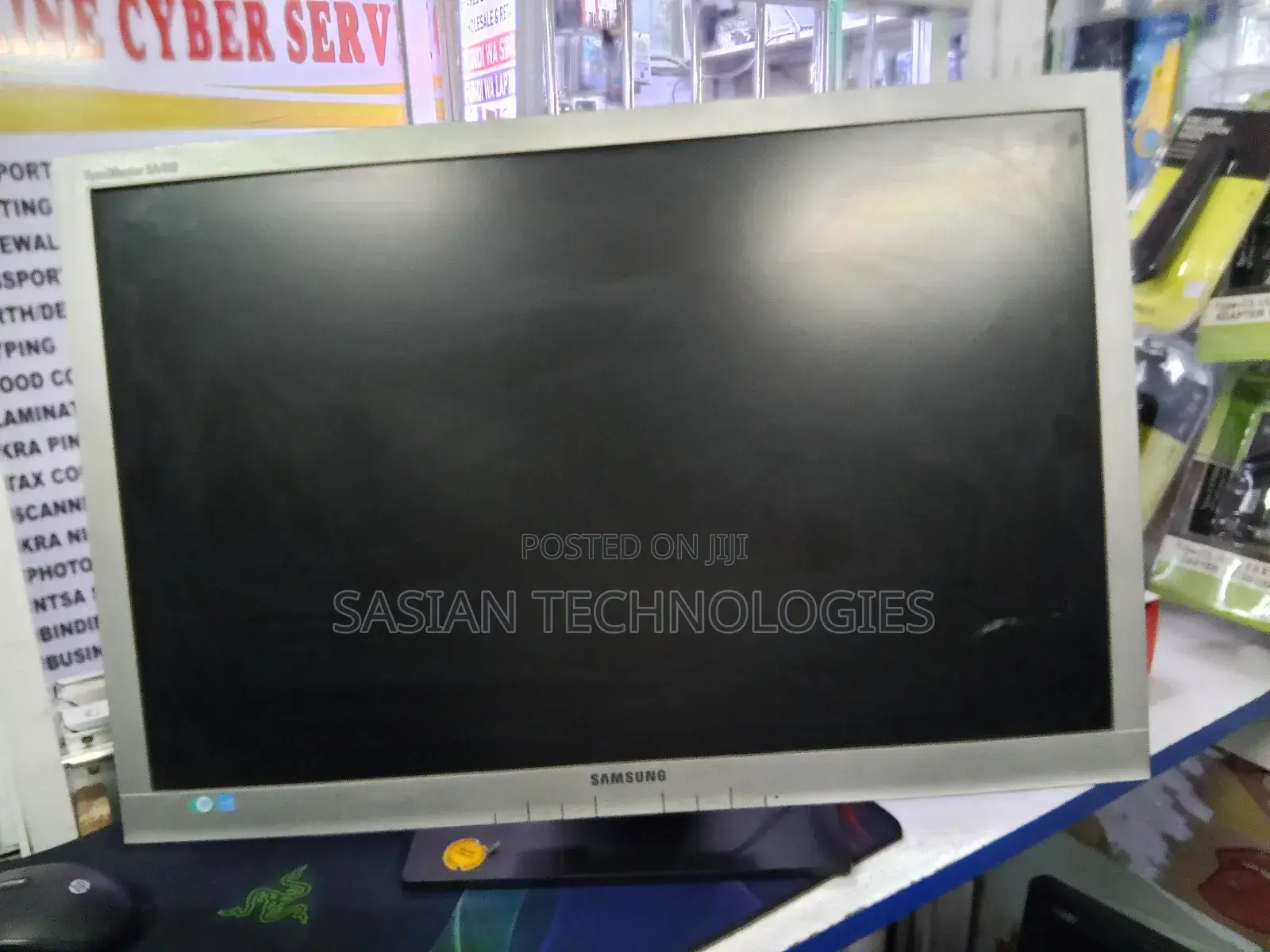 24 Inches Samsung Monitor Refurbished