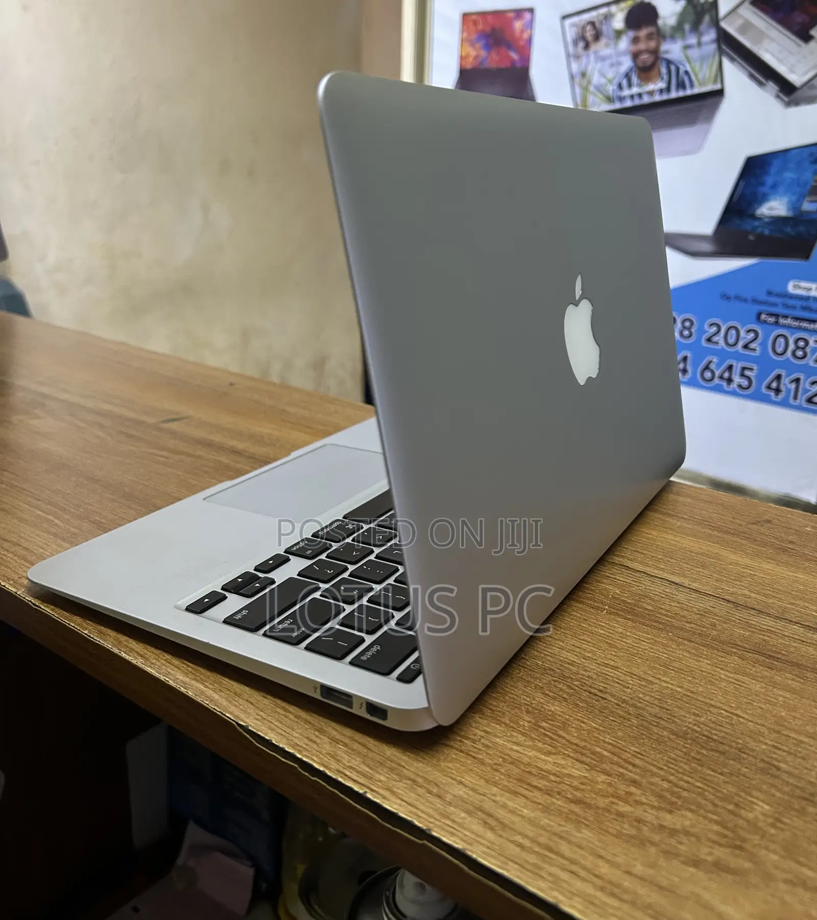 Laptop Apple MacBook 2015 8GB Intel Core i5 SSD 128GB