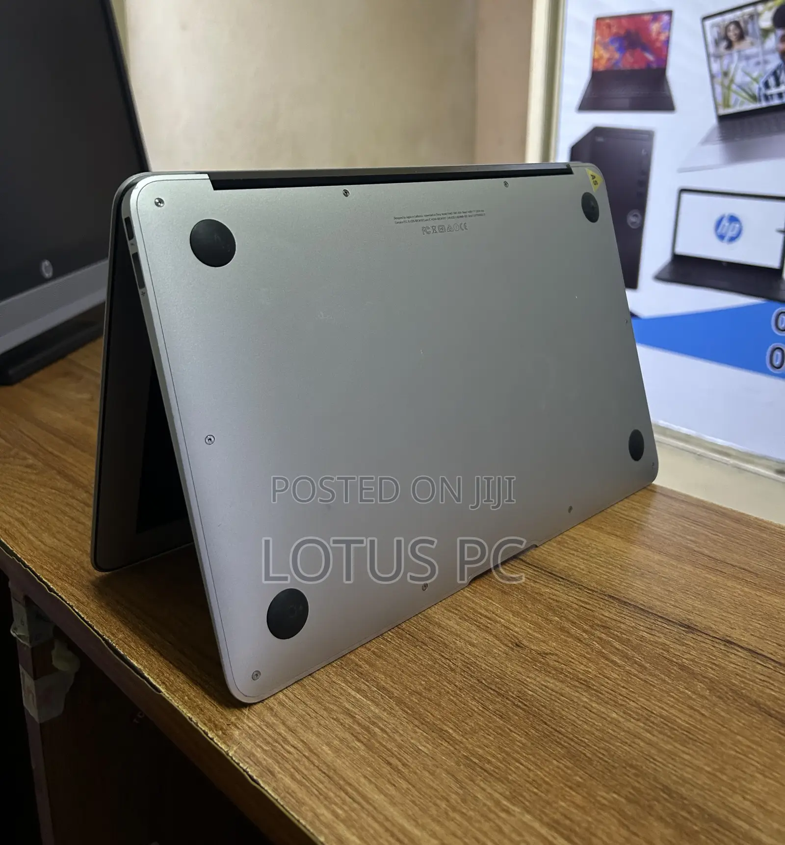 Laptop Apple MacBook 2015 8GB Intel Core i5 SSD 128GB