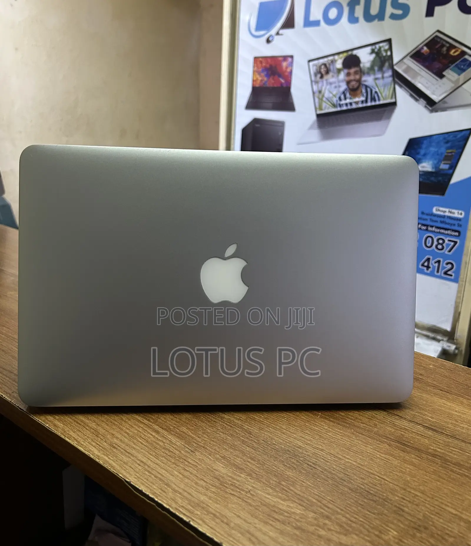Laptop Apple MacBook 2015 8GB Intel Core i5 SSD 128GB
