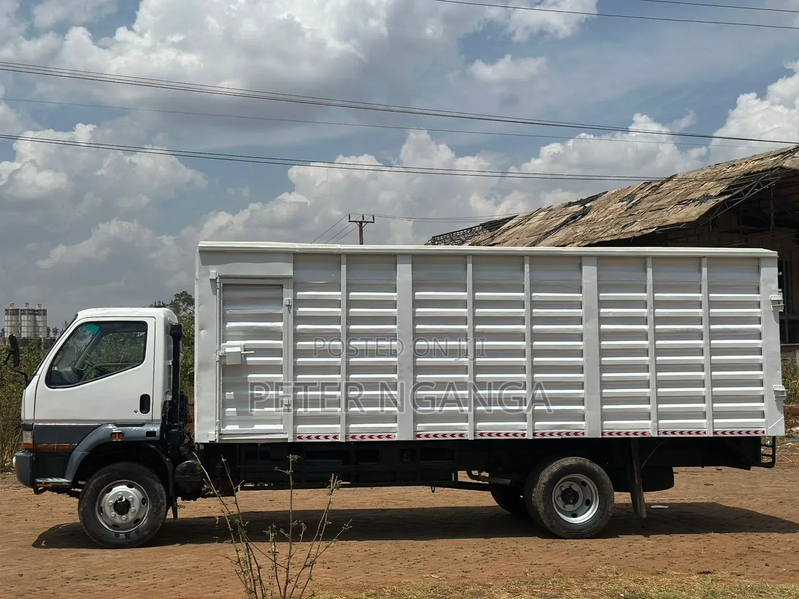 Mitsubishi Fh 2017