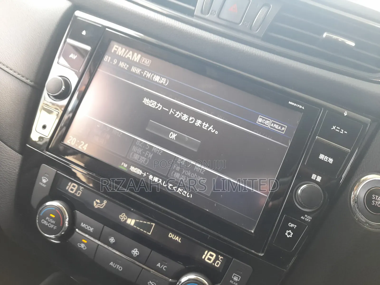 Nissan X-Trail 2.0 Hybrid AWD 2018 White