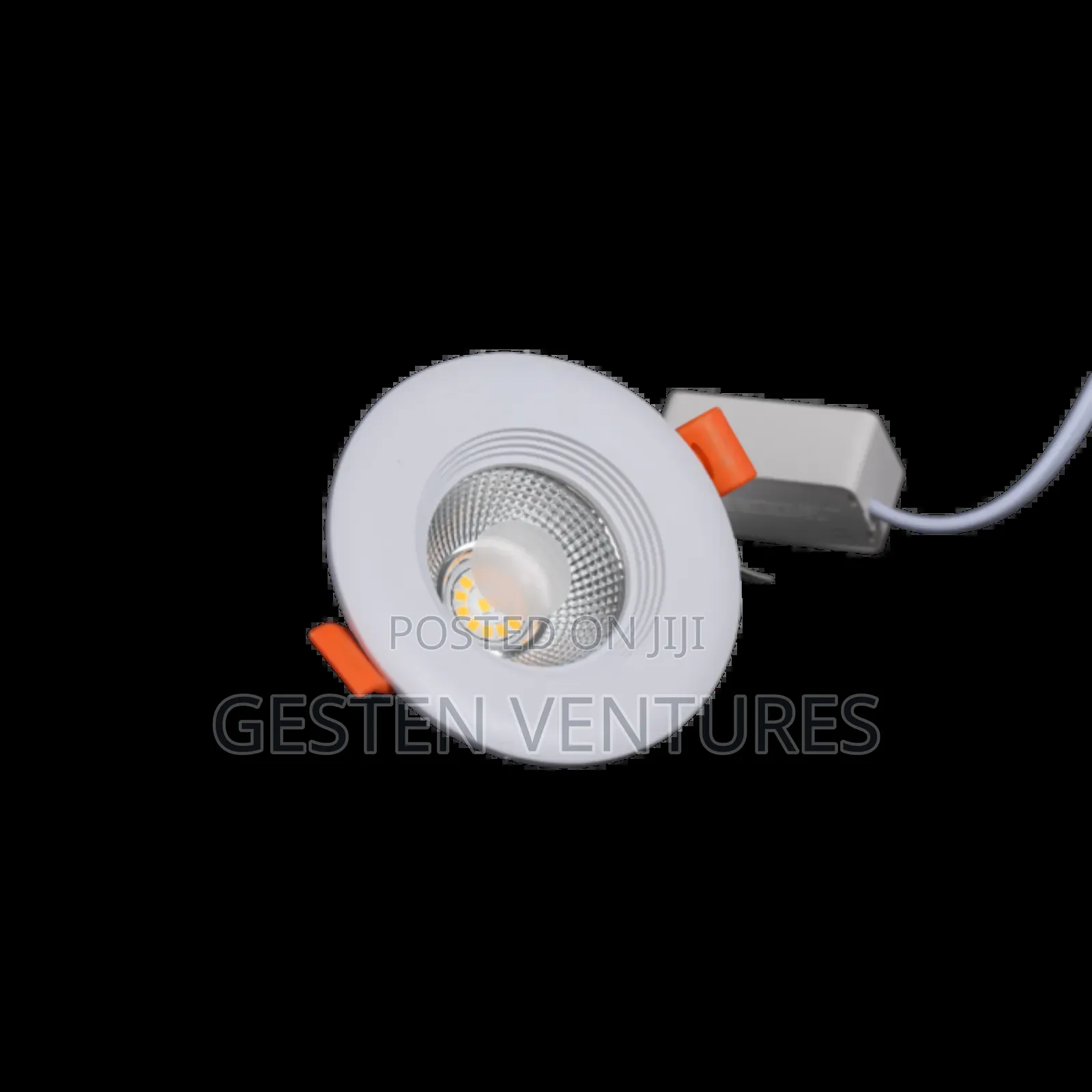Quality 10watts Recessed Cob Led Downlight Gn8