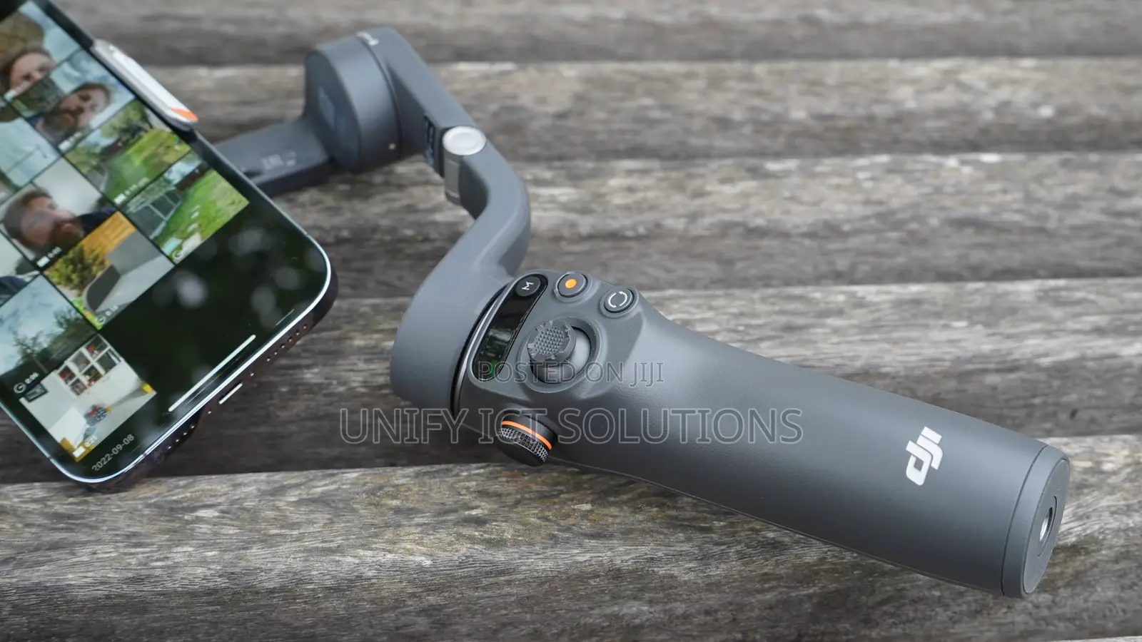 Dji Osmo Mobile 6
