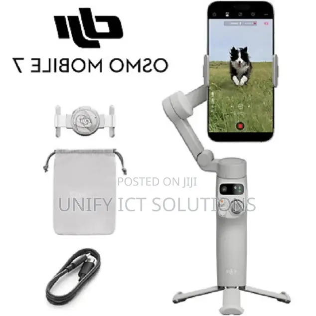 Dji Osmo Mobile 7