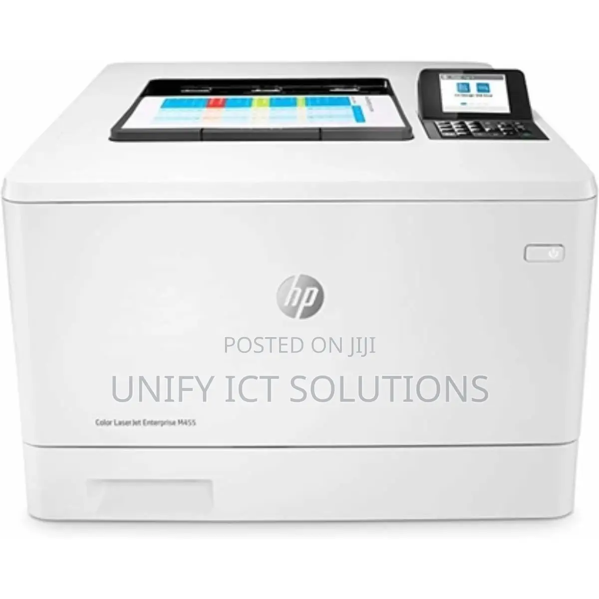 Hp Laserjet Enterprise M507dn A4