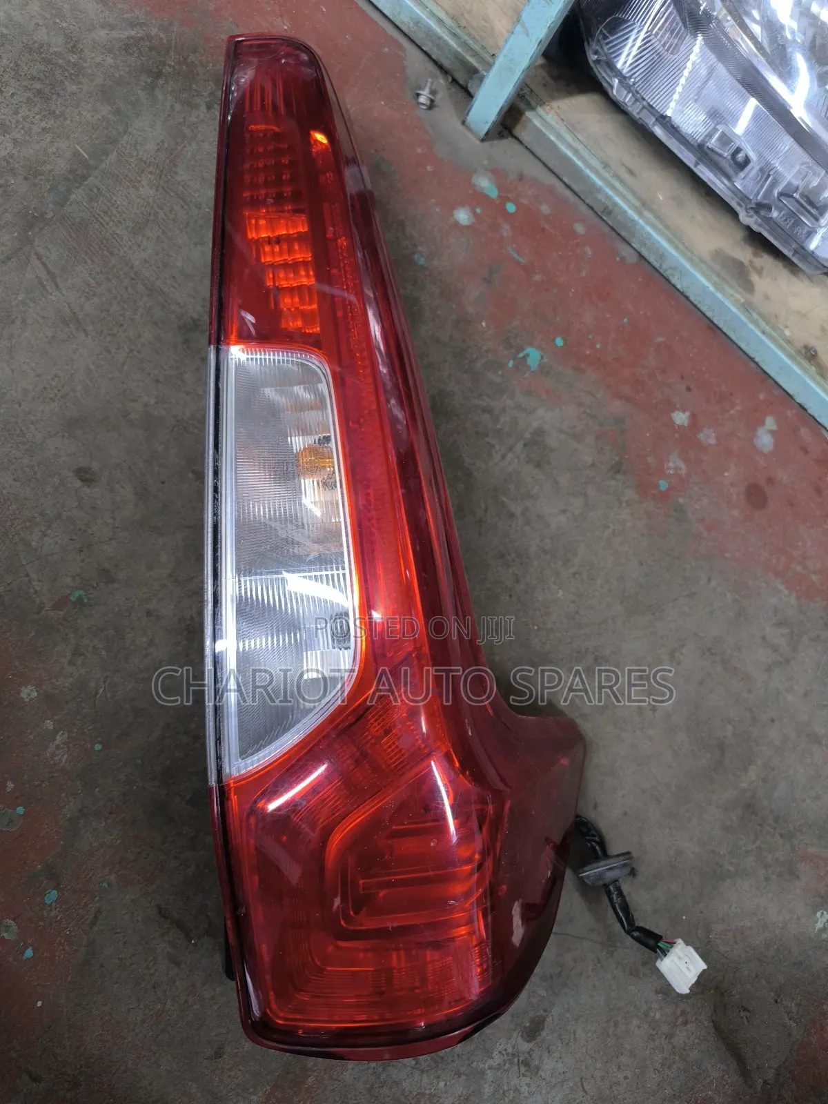 Nissan Dayz 2012 Taillight