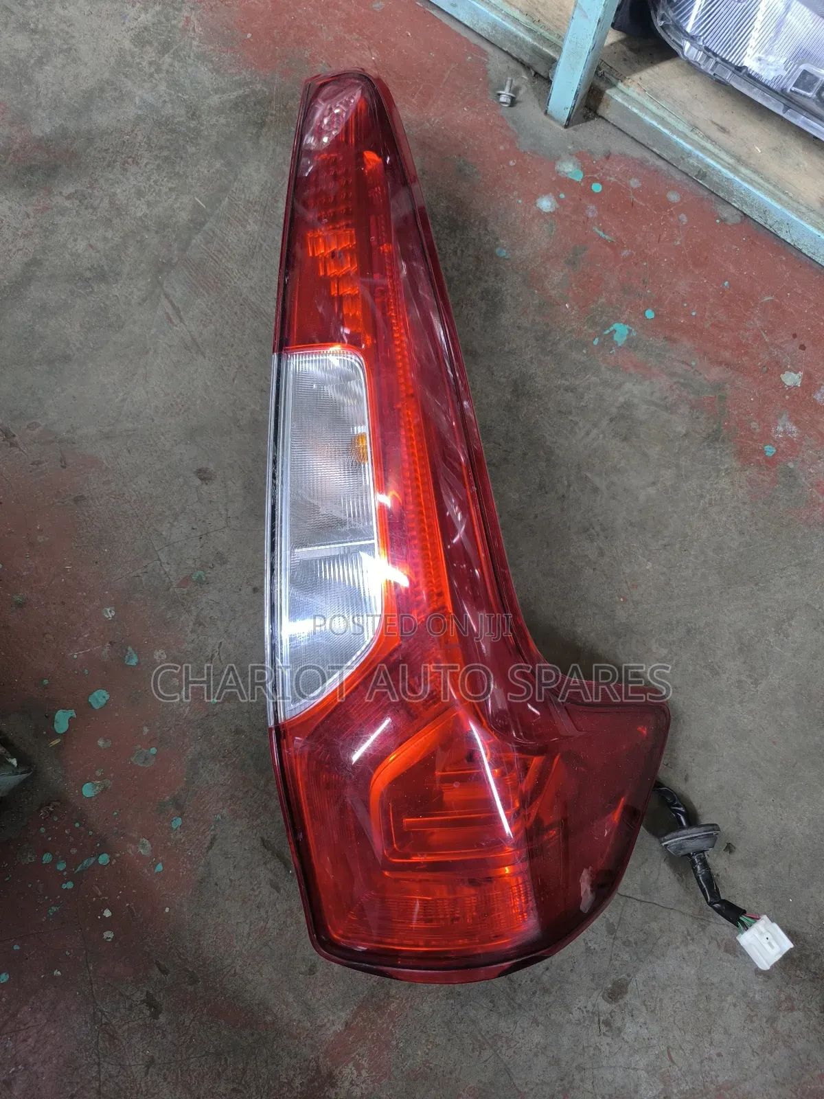 Nissan Dayz 2012 Taillight