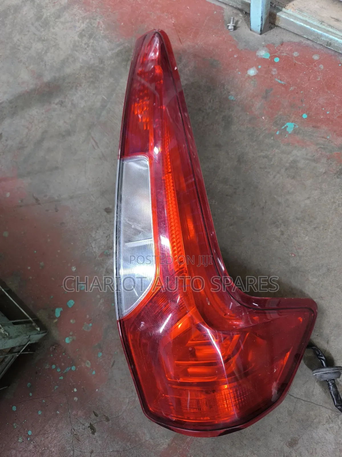 Nissan Dayz 2012 Taillight