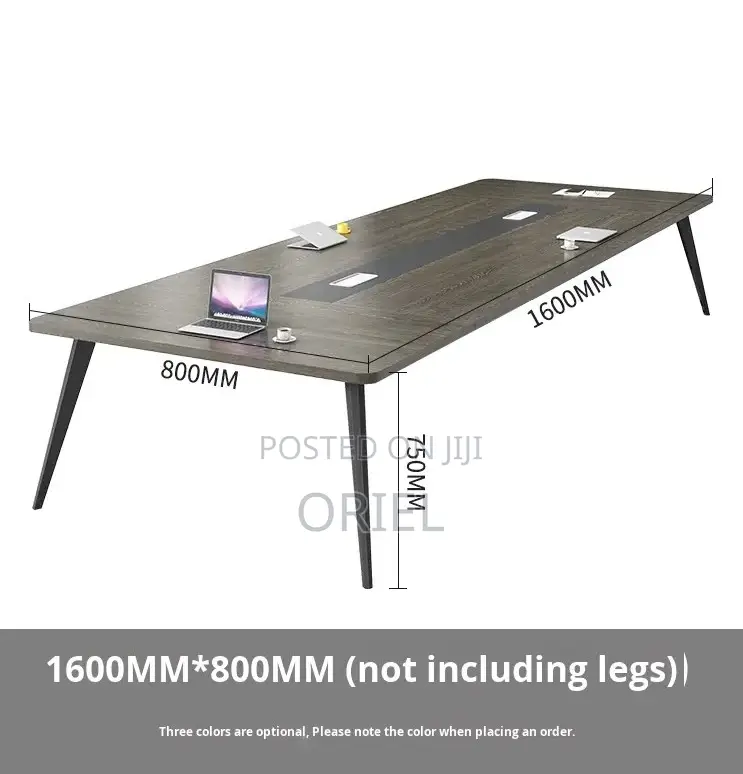 Conference Room Tables; Professional Office Conference Work Table