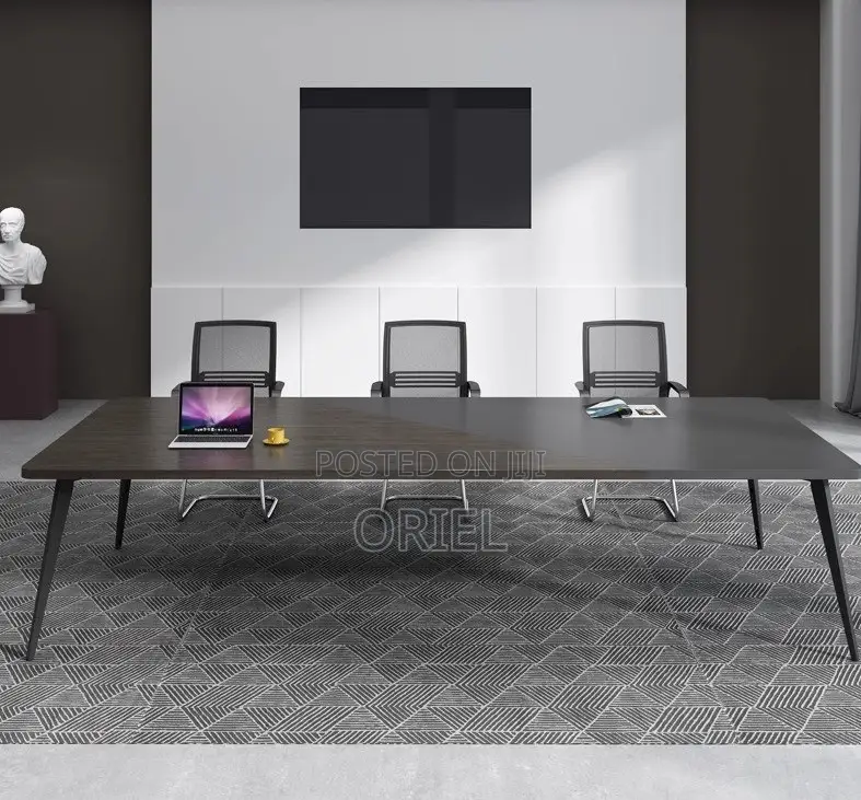 Conference Room Tables; Professional Office Conference Work Table