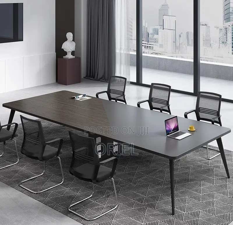 Conference Room Tables; Professional Office Conference Work Table
